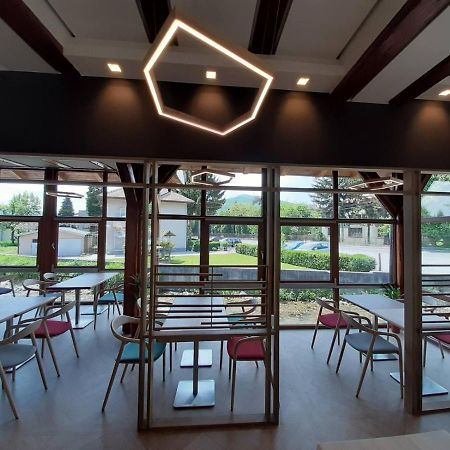 Motel Bajra Travnik Kültér fotó