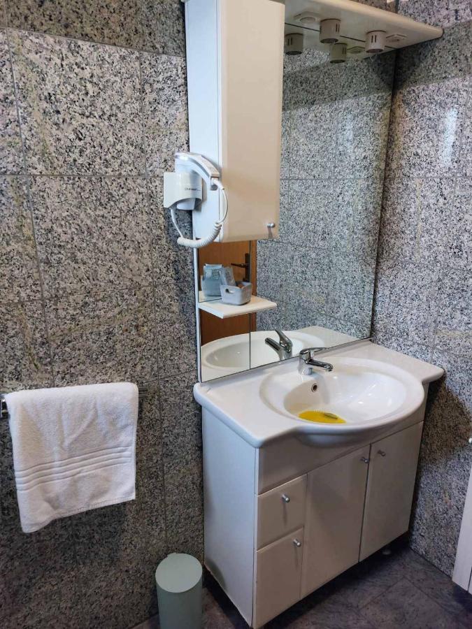 Motel Bajra Travnik Kültér fotó
