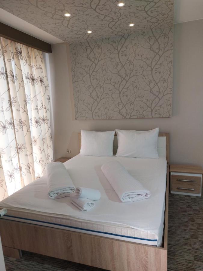 Motel Bajra Travnik Kültér fotó