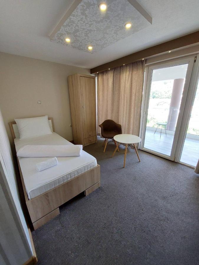Motel Bajra Travnik Kültér fotó