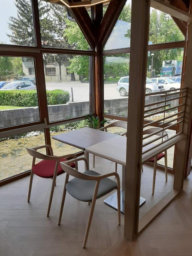 Motel Bajra Travnik Kültér fotó